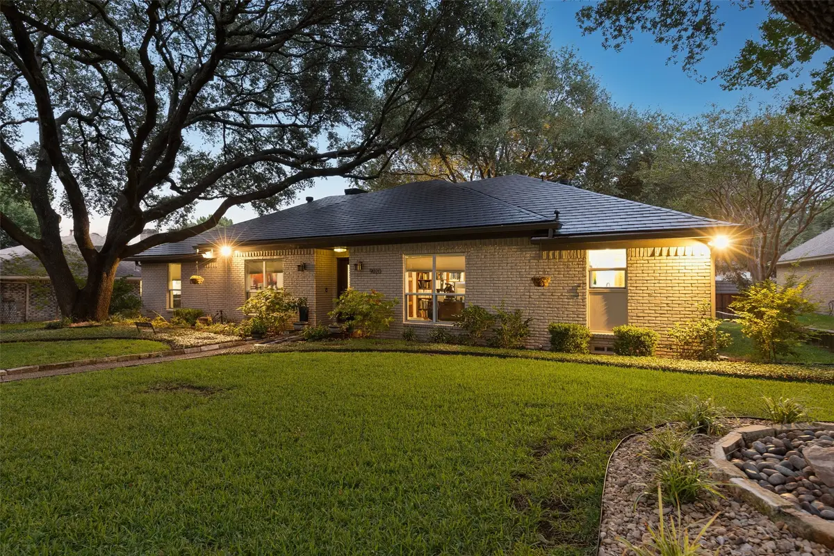 9020 Glen Springs Drive, Dallas, TX 75243 - #1
