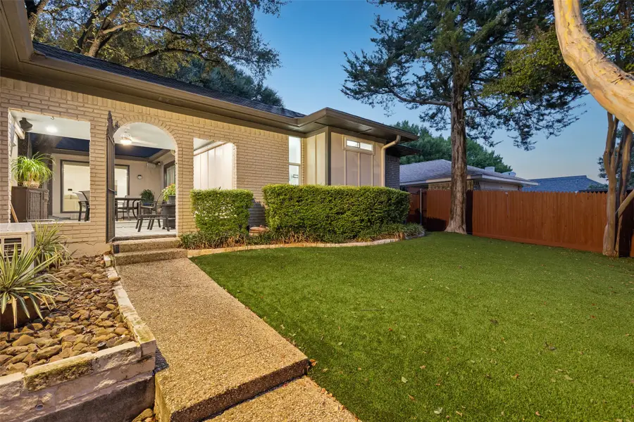 9020 Glen Springs Drive, Dallas, TX 75243 - #2