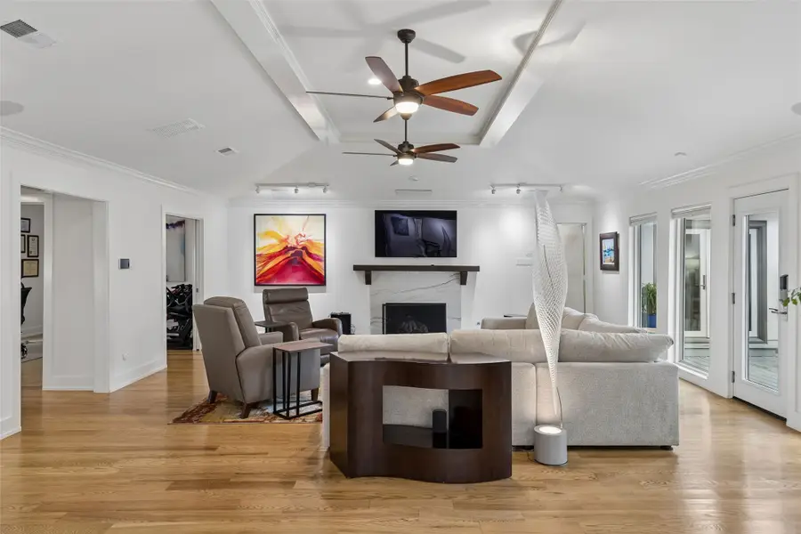 9020 Glen Springs Drive, Dallas, TX 75243 - #3