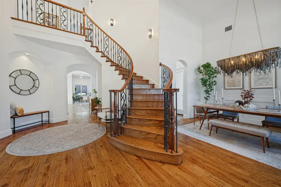 181 Hidden Lake Drive, Prosper, TX 75078 - #3