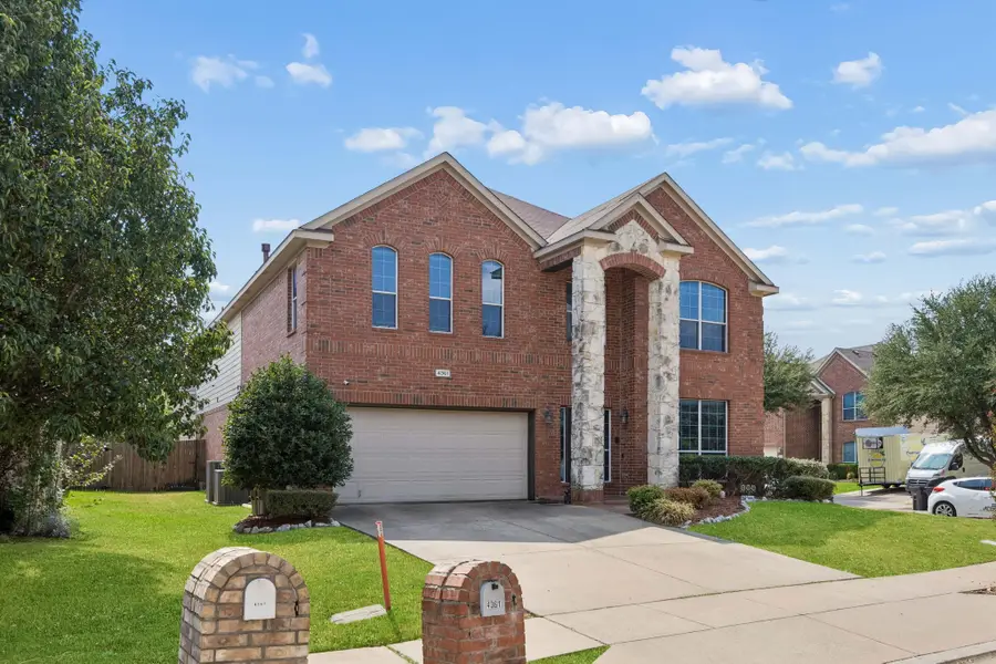 4361 Mountain Crest Drive, Fort Worth, TX 76123 - #3