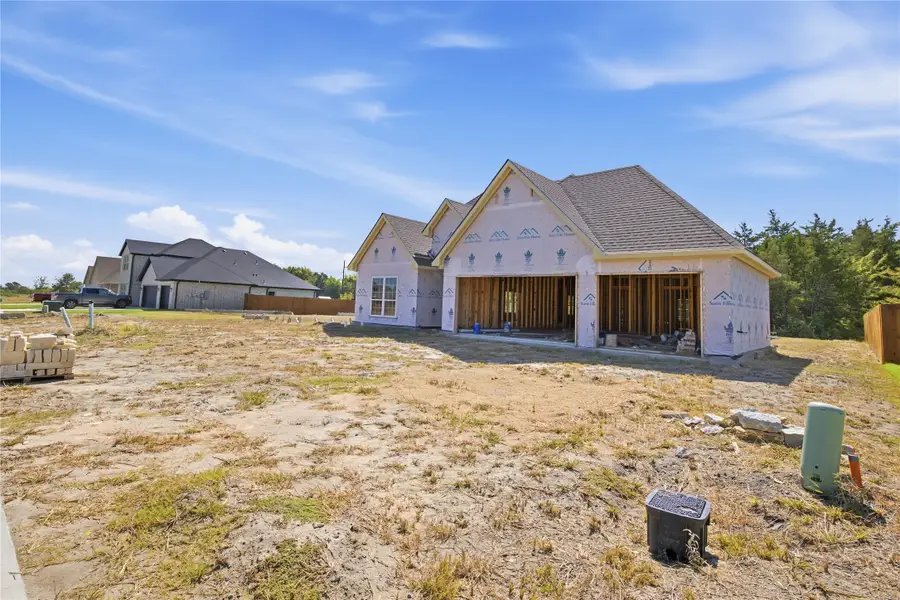 210 Trevor Lane, Greenville, TX 75402 - #2