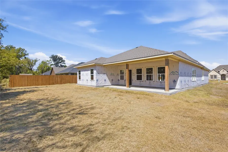 210 Trevor Lane, Greenville, TX 75402 - #3