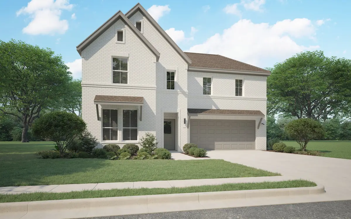 5911 Grover Drive, Princeton, TX 75071 - #1