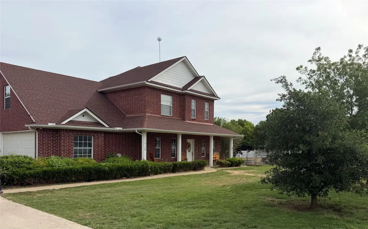 103 Tusk Court, Weatherford, TX 76085 - #1