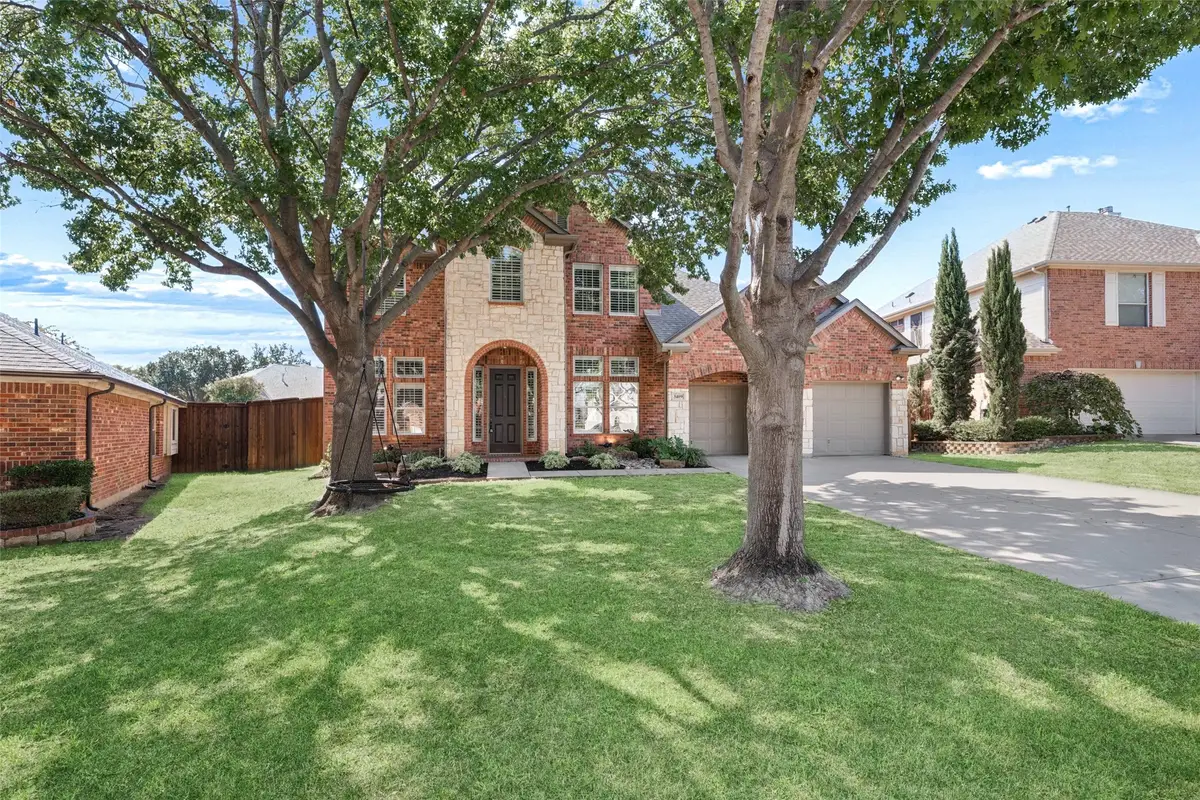 3409 Balboa Court, Grapevine, TX 76092 - #1