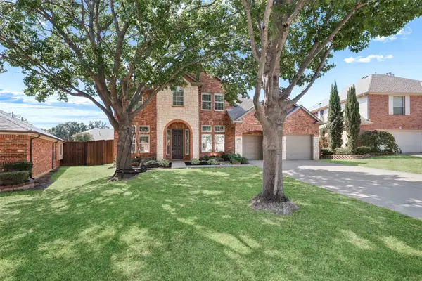 3409 Balboa Court, Grapevine, TX 76092