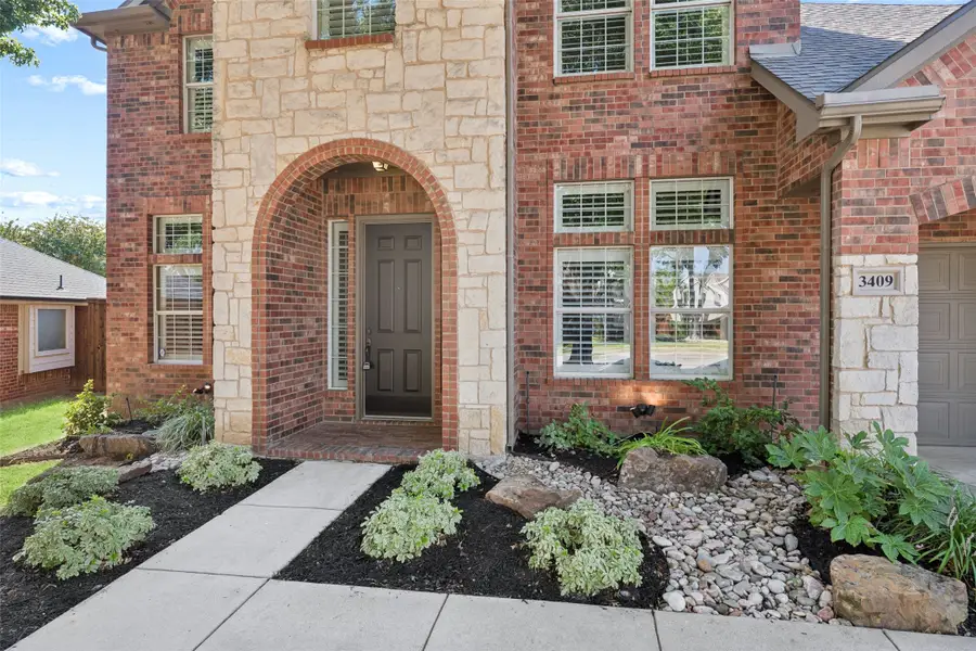 3409 Balboa Court, Grapevine, TX 76092 - #2