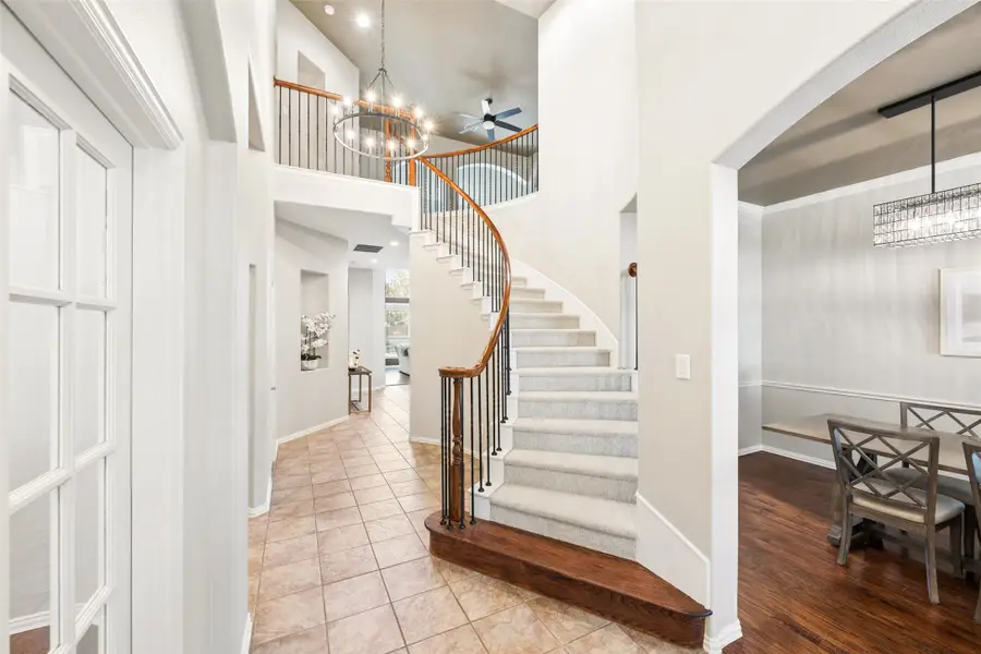 3409 Balboa Court, Grapevine, TX 76092 - #3