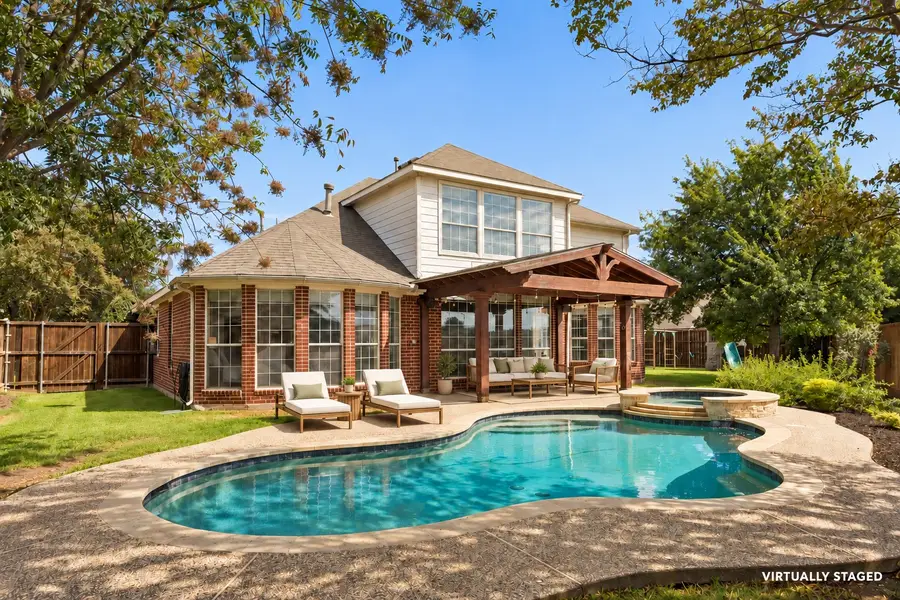 35 Creekside Drive, Trophy Club, TX 76262 - #2