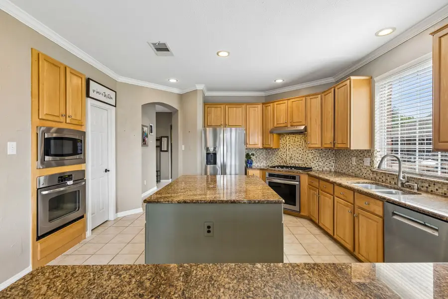 35 Creekside Drive, Trophy Club, TX 76262 - #3