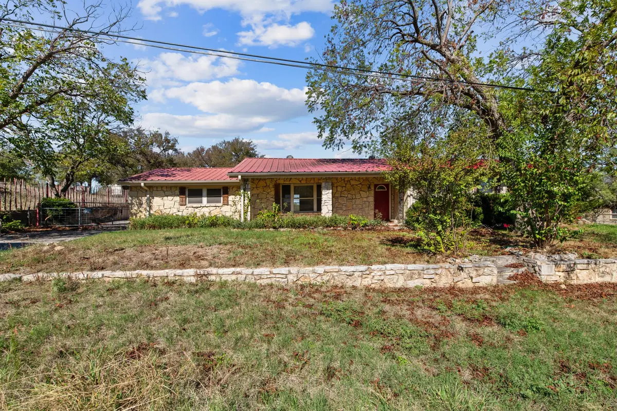 515 E Belknap Street, Jacksboro, TX 76458 - #1