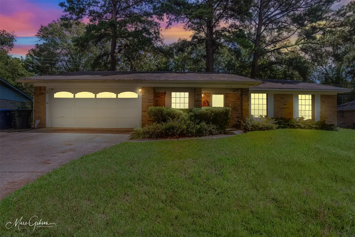 7319 Red Fox Trail, Shreveport, LA 71129 - #1
