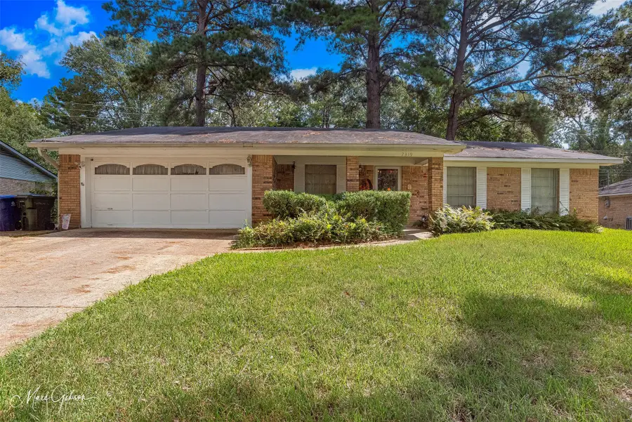 7319 Red Fox Trail, Shreveport, LA 71129 - #2