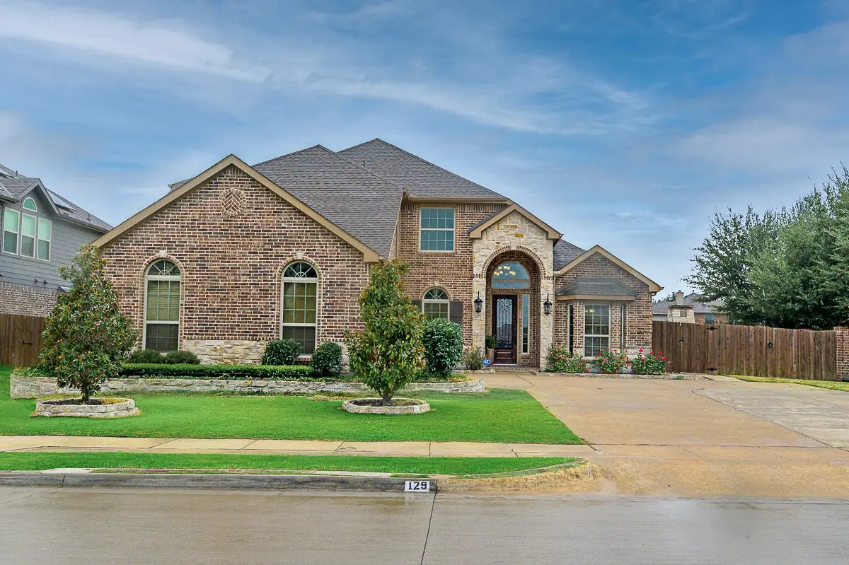 129 Micco Lane, Fate, TX 75087 - #1