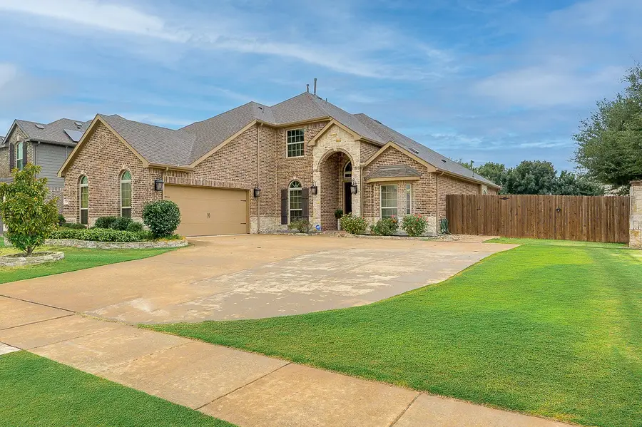 129 Micco Lane, Fate, TX 75087 - #2