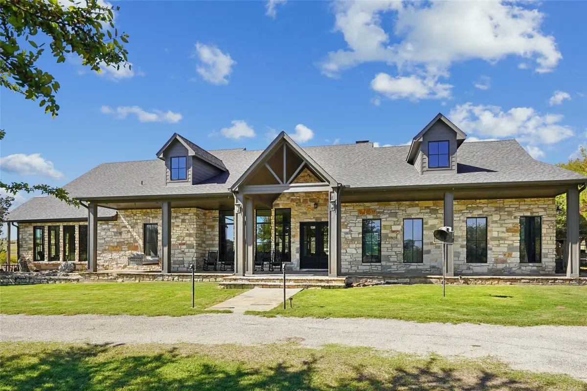 934 Private Road 4011, Decatur, TX 76234 - #1