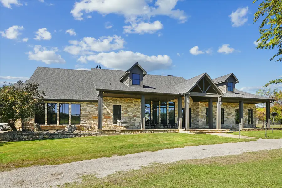 934 Private Road 4011, Decatur, TX 76234 - #3