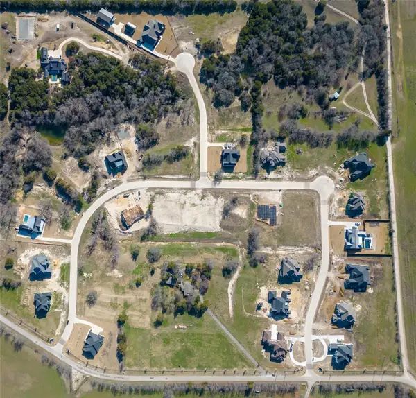 3831 Mayes Court, Midlothian, TX 76065