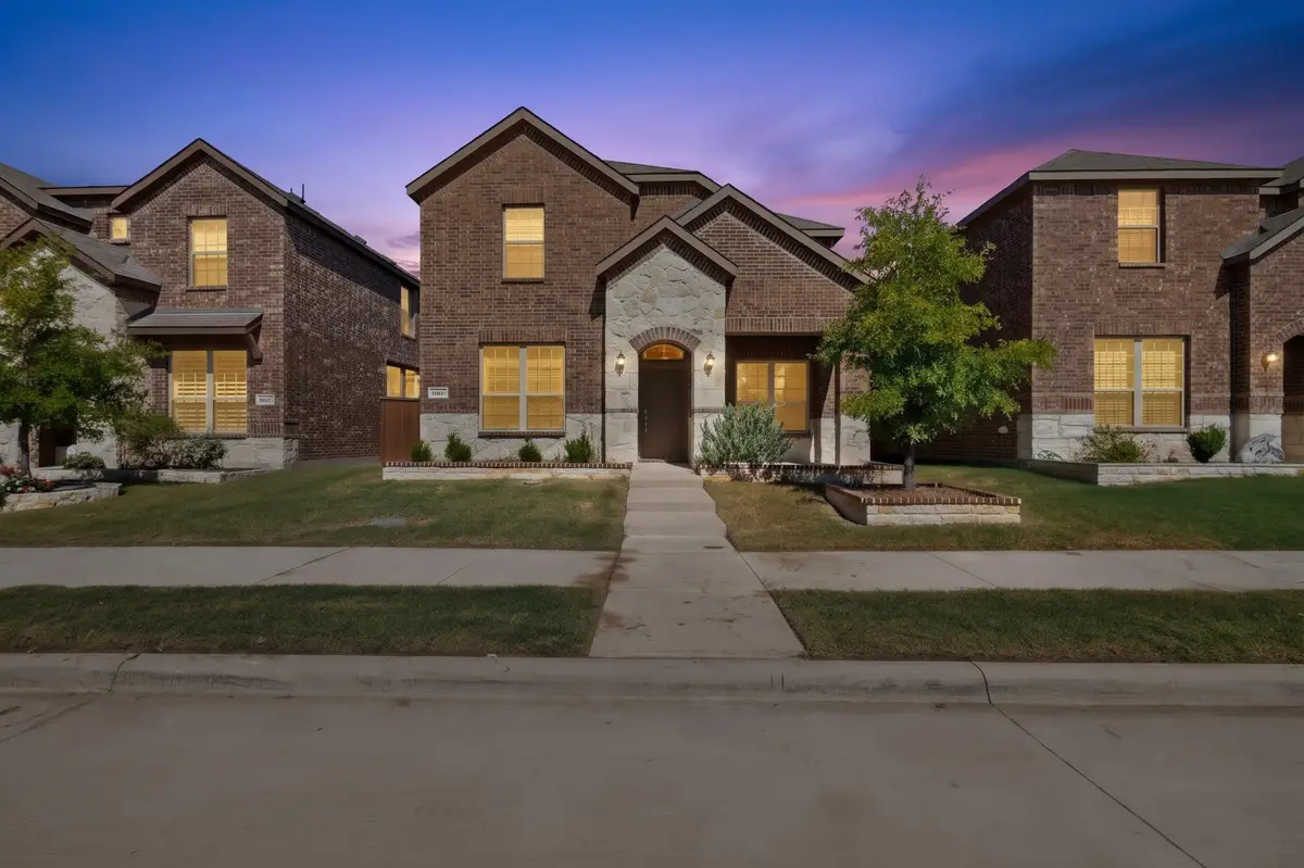 1601 Princeton Drive, Celina, TX 75009 - #1
