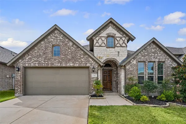 2107 Victoria Lane, Princeton, TX 75407