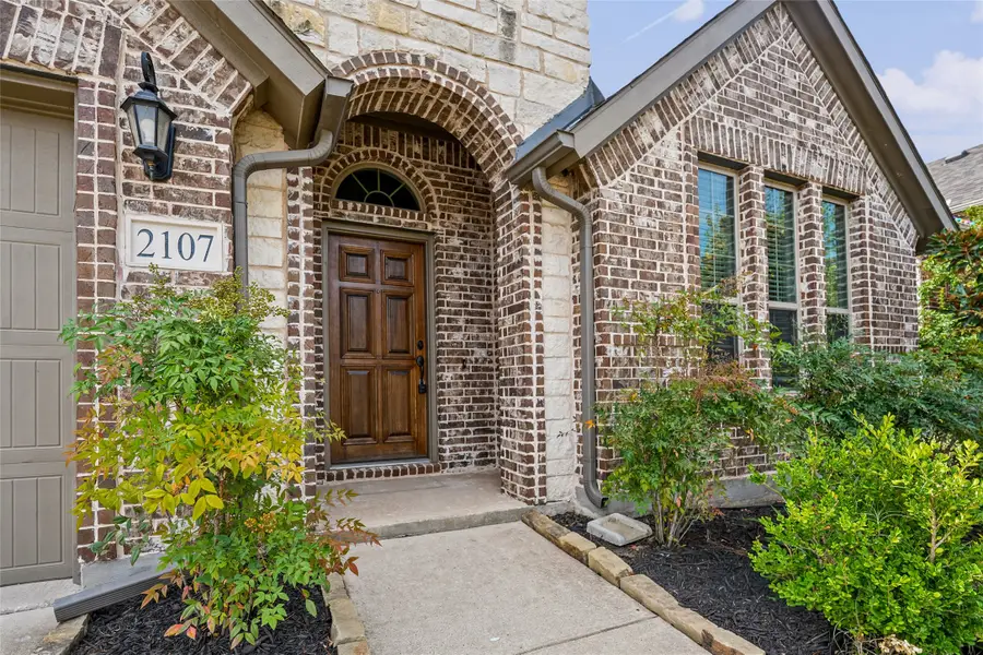 2107 Victoria Lane, Princeton, TX 75407 - #2
