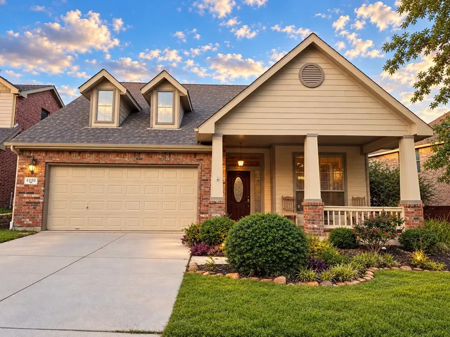 4220 Boxwood Drive, Denton, TX 76208 - #2