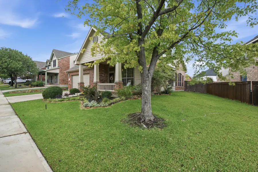4220 Boxwood Drive, Denton, TX 76208 - #3