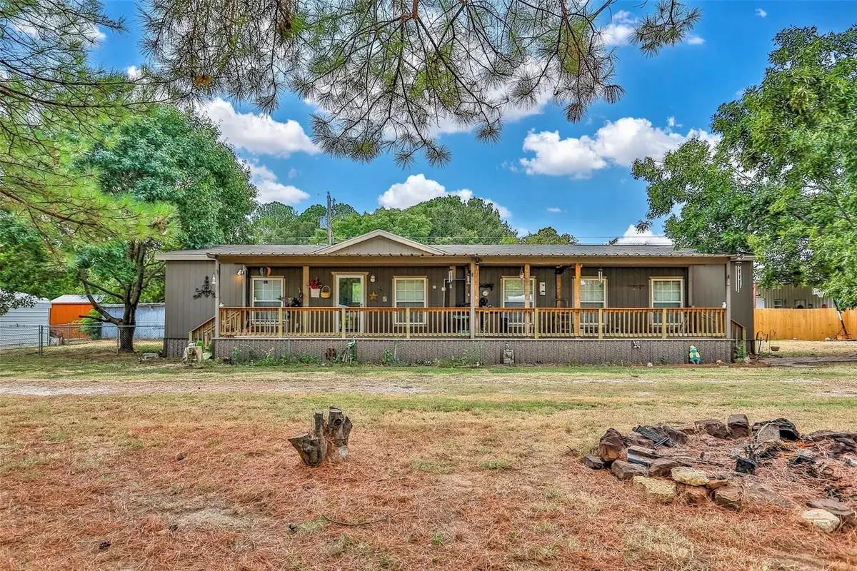 228 Newcastle Drive, Gordonville, TX 76245 - #1
