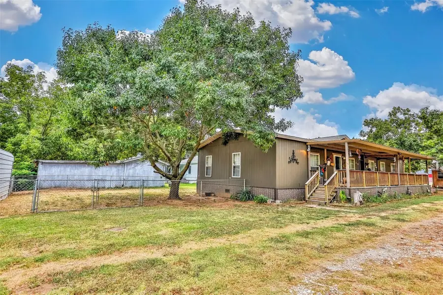 228 Newcastle Drive, Gordonville, TX 76245 - #3