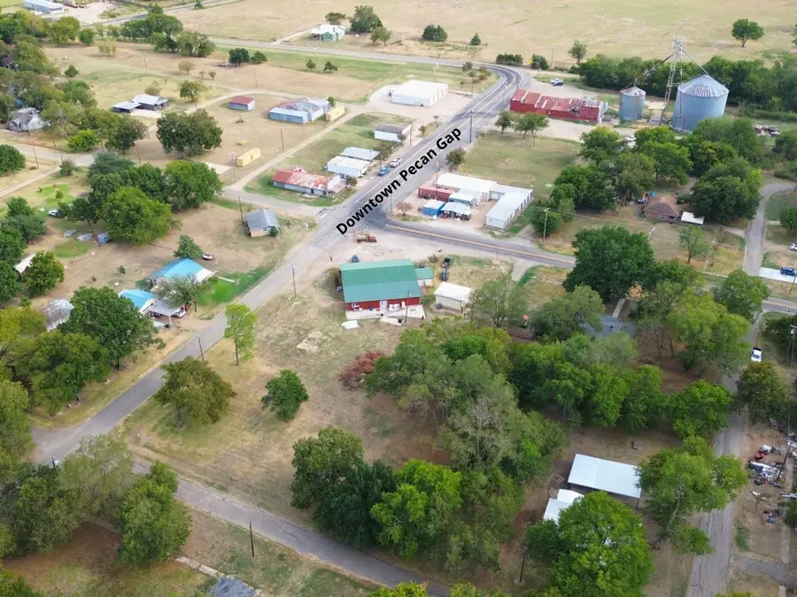 TBD 3rd Paris Street, Pecan Gap, TX 75469 - #2