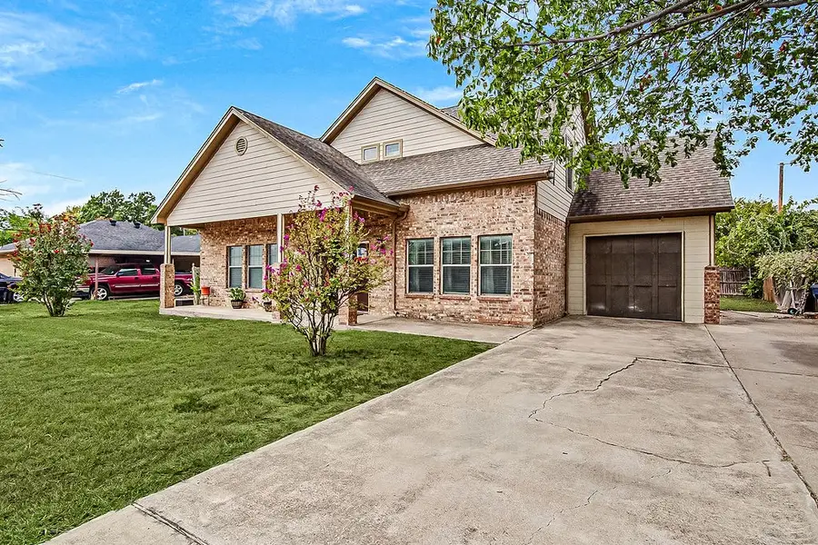 105 Water Lane, Crowley, TX 76036 - #3