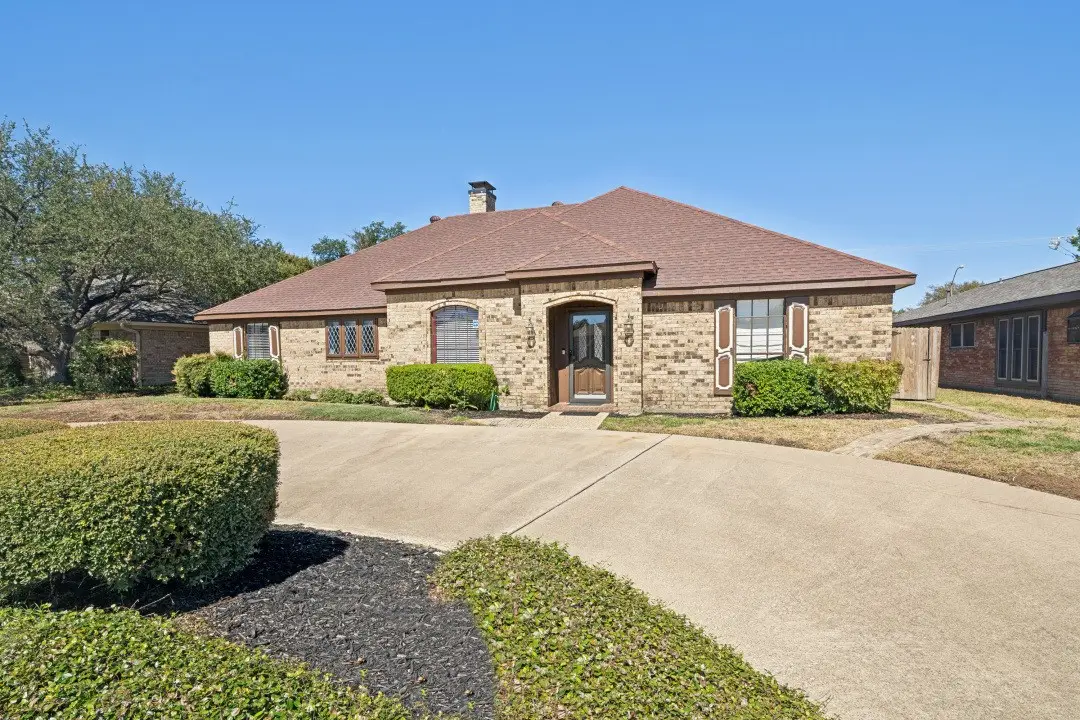 1505 Stonecrest Drive, Richardson, TX 75081 - #1