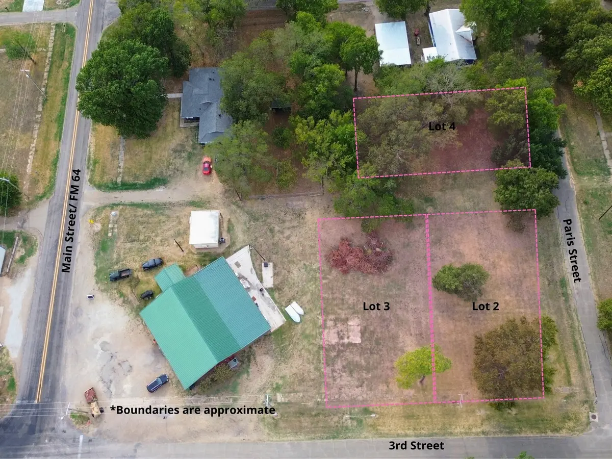 TBD 3rd Street, Pecan Gap, TX 75469 - #1