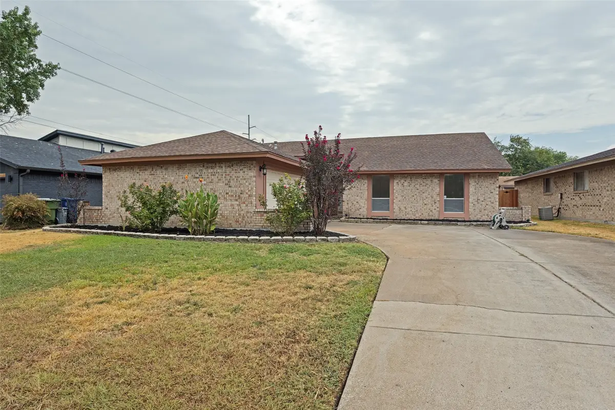 2205 Phoenix Drive, Garland, TX 75040 - #1