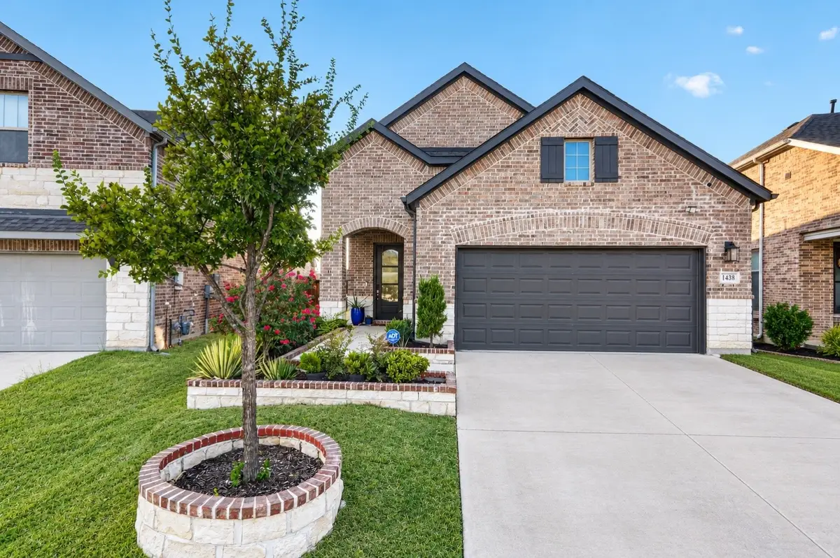 1458 Martingale Lane, Forney, TX 75126 - #1