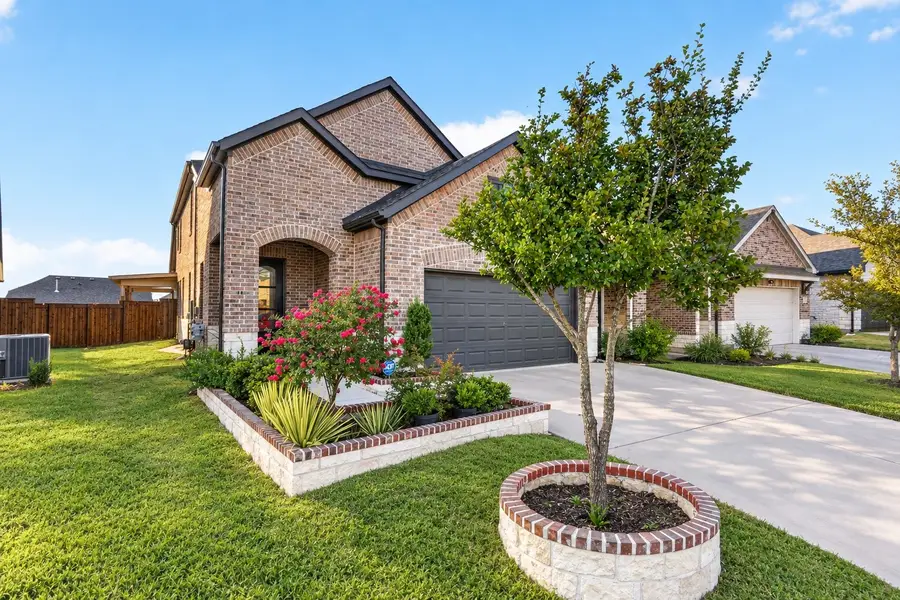 1458 Martingale Lane, Forney, TX 75126 - #2