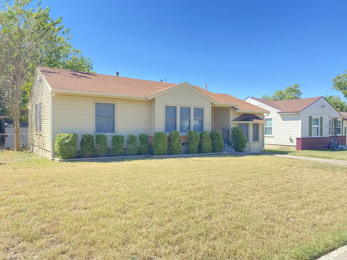 2322 Fenwick Drive, Dallas, TX 75228 - #1