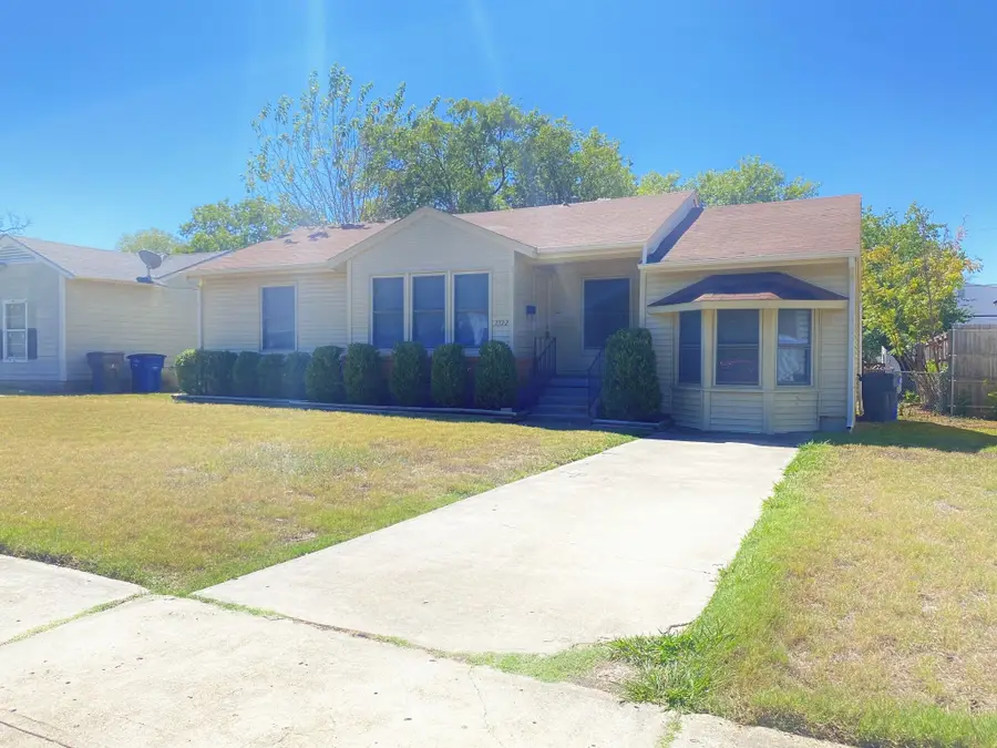 2322 Fenwick Drive, Dallas, TX 75228 - #2