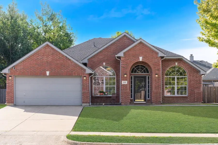 215 Longhorn Trail, Grand Prairie, TX 75052 - #3