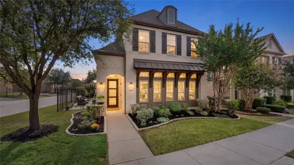 5925 Mayhew Court, McKinney, TX 75070
