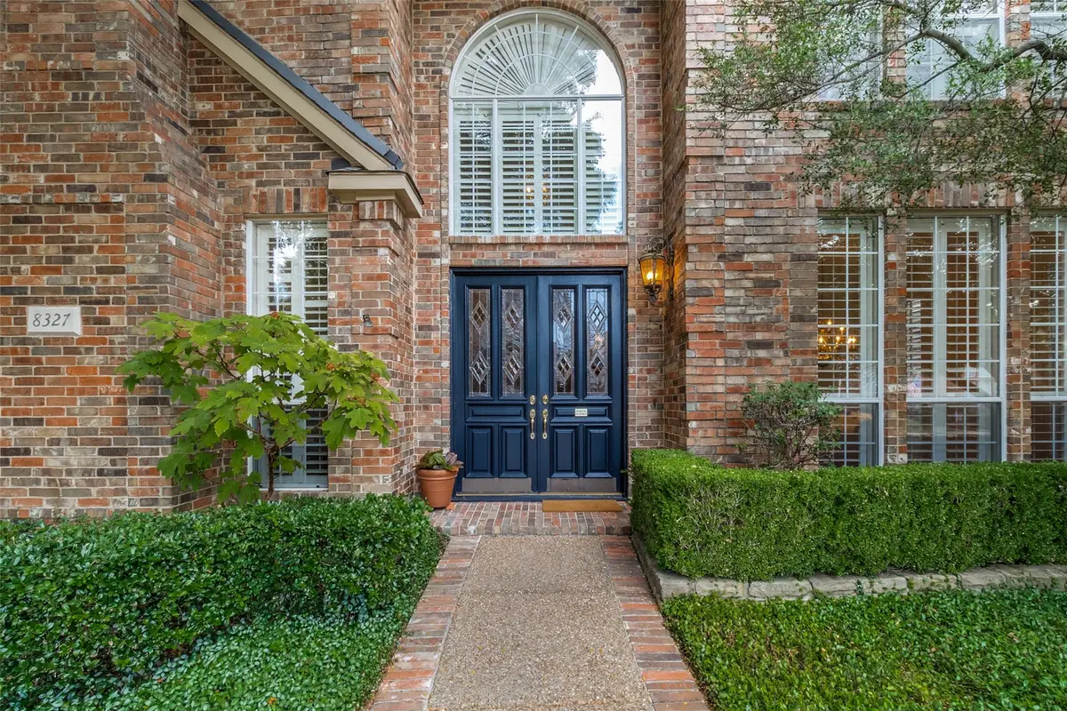 8327 Coral Drive, Dallas, TX 75243 - #1