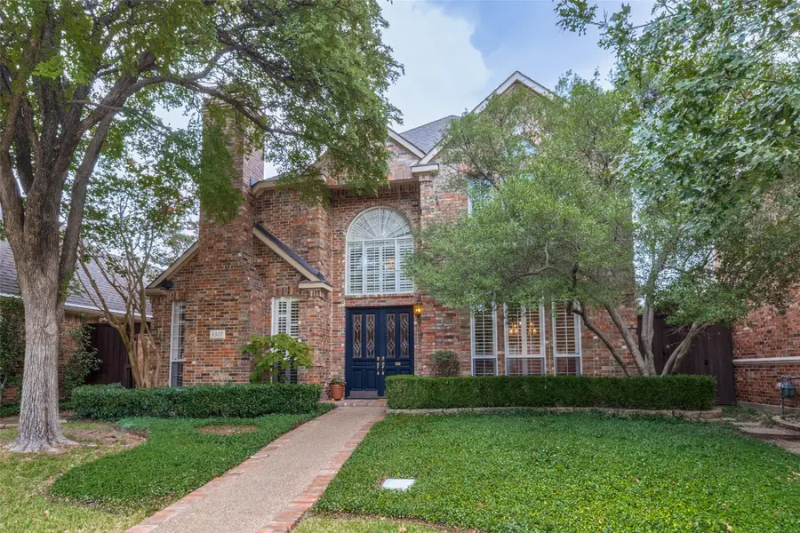 8327 Coral Drive, Dallas, TX 75243 - #2
