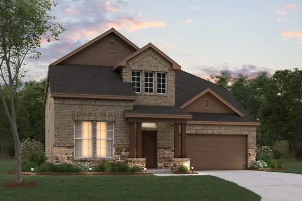 2709 Travis Street, Celina, TX 75009
