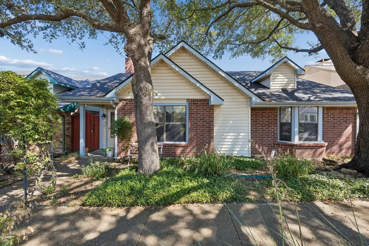 1902 Wyatt Drive, Garland, TX 75040 - #1