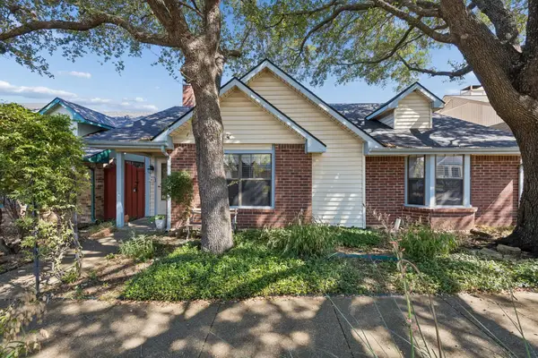 1902 Wyatt Drive, Garland, TX 75040