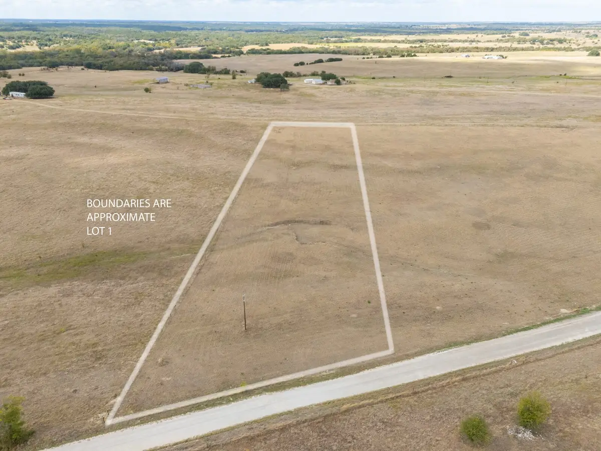 TBD Tract 1 County Road 3565, China Spring, TX 76633 - #1