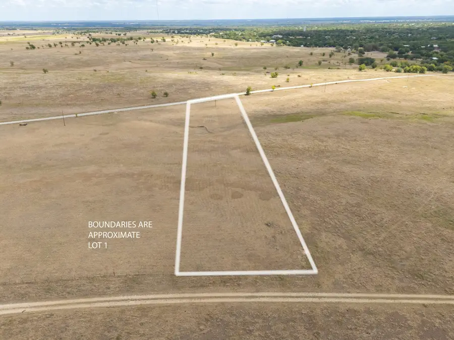 TBD Tract 1 County Road 3565, China Spring, TX 76633 - #2