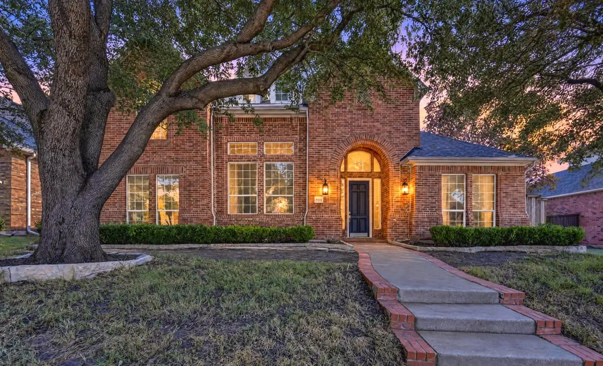 8004 Ashby Court, Plano, TX 75025 - #1