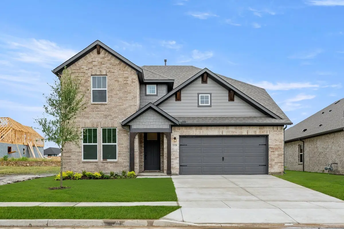 2120 Bloomsbury Lane, Forney, TX 75126 - #1